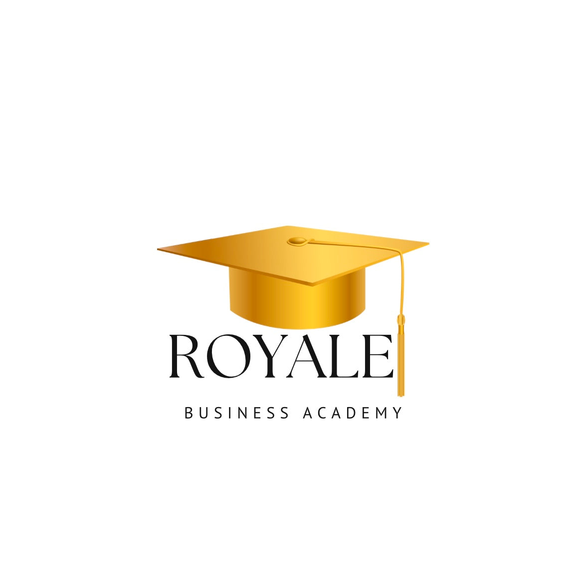 Royal Business Academy 1.0