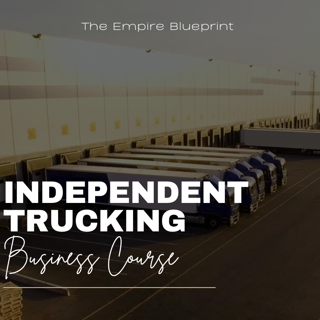 Independent Trucking