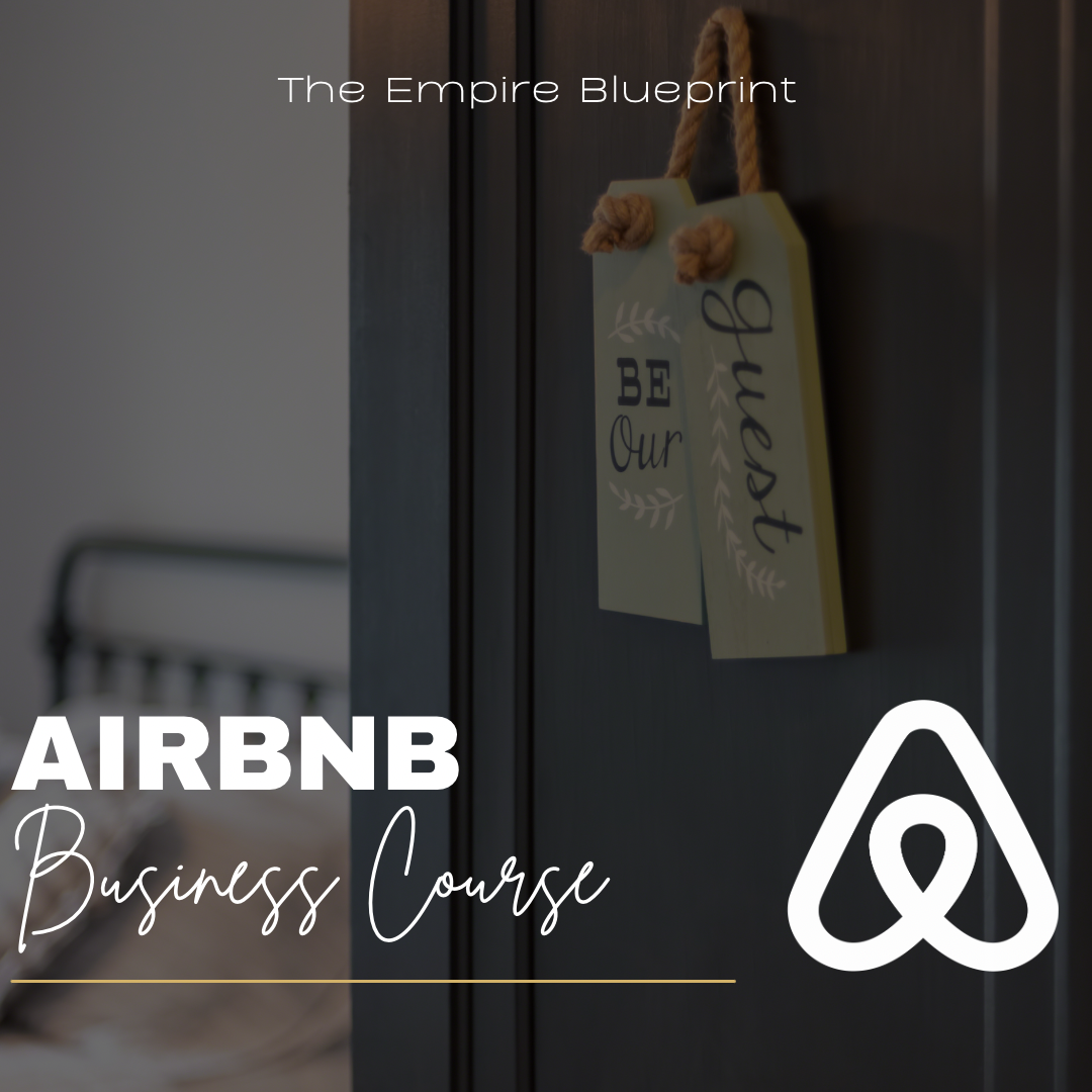 Airbnb Hosting