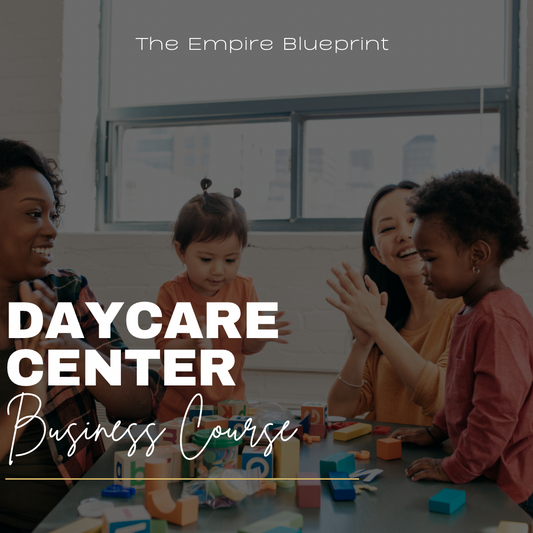 Child Daycare Center