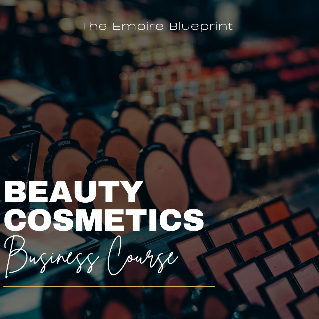 Beauty Cosmetics