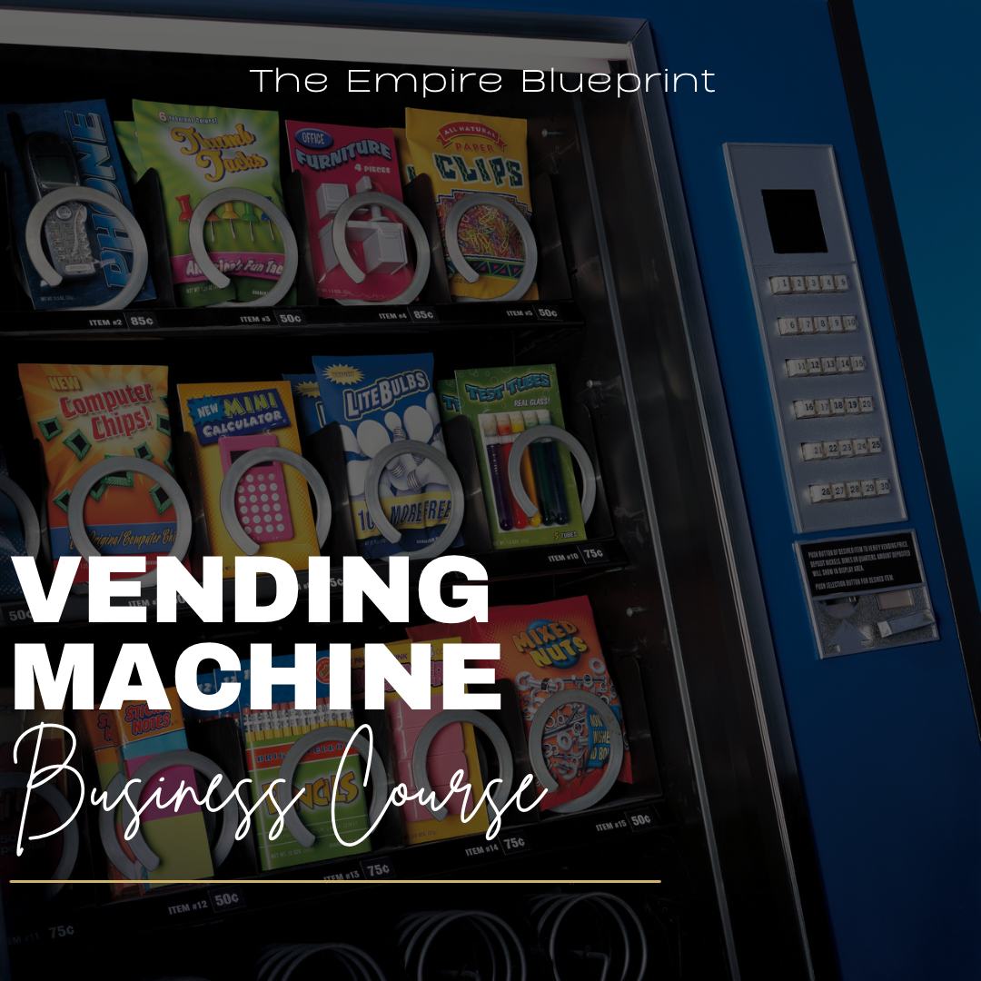 Vending Machine