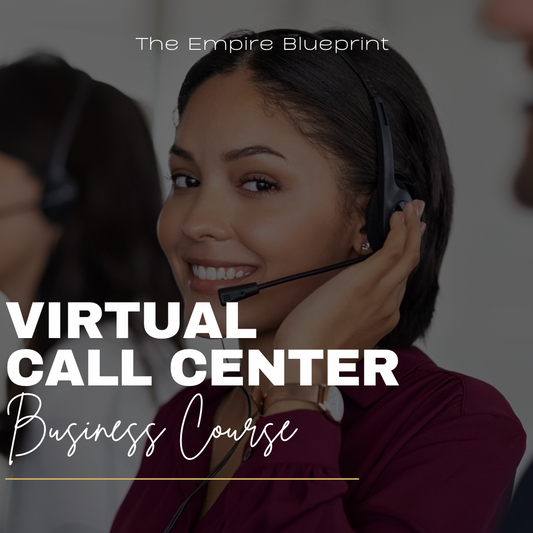 Virtual Call Center