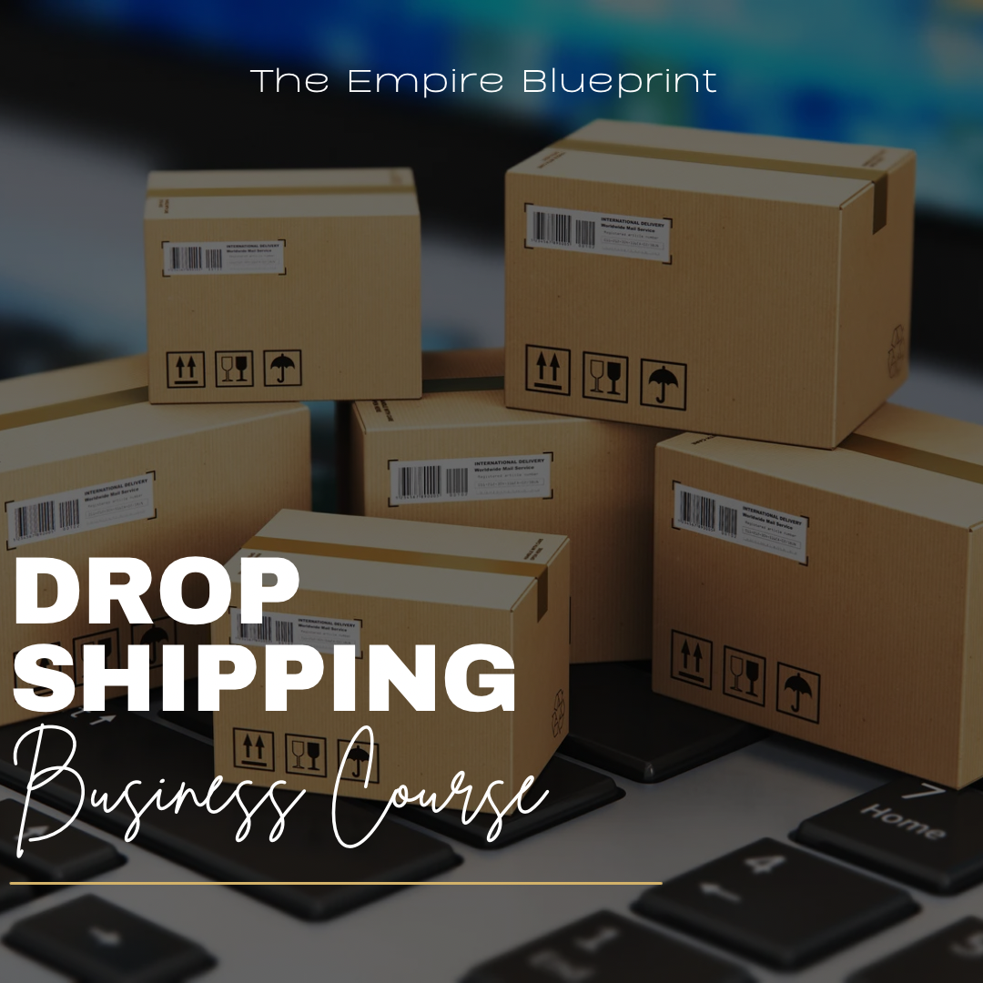 Drop Shipping