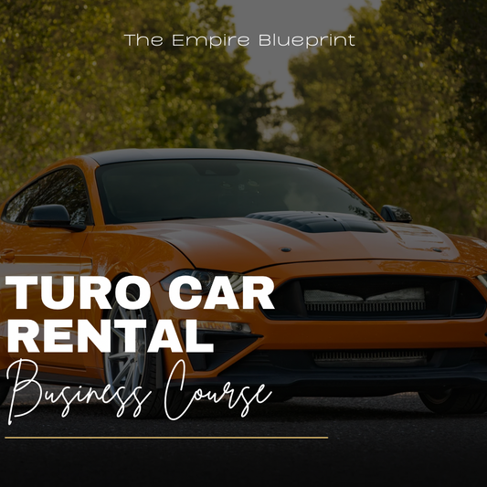 Turo Car Rental