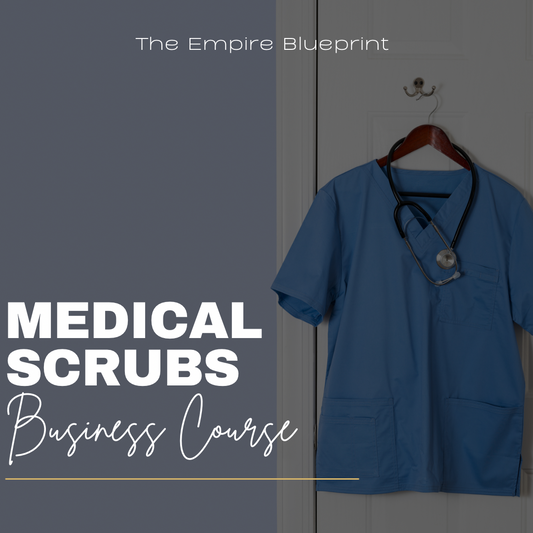 Medical Scrubs