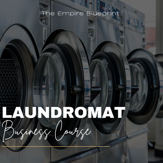 Laundromat